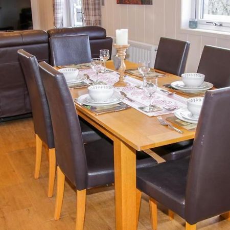 Fabulous Detached Lodge With Hot Tub Two Nights Minimum Stay Bridgnorth Exterior photo
